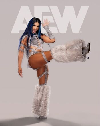 Sasha Banks