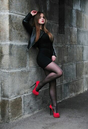 Sasha Okhotskaya