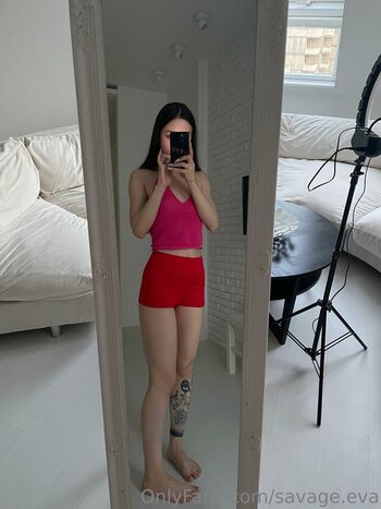 savage.eva