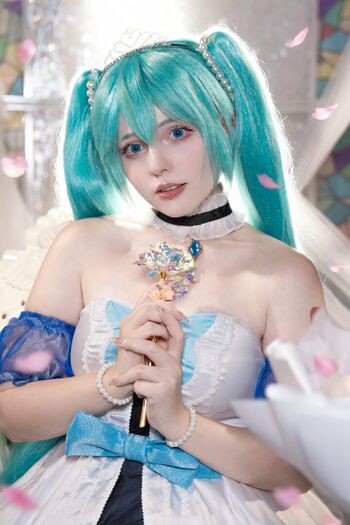 Saya Scarlet
