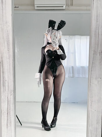 Saya Scarlet