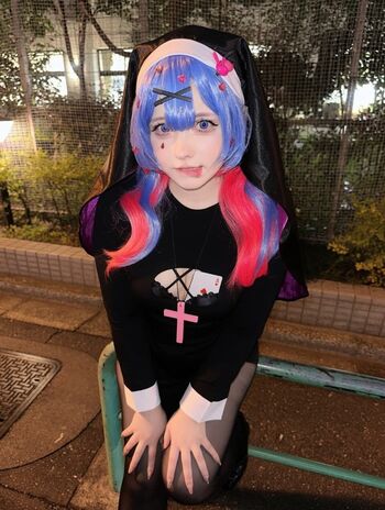 Saya Scarlet