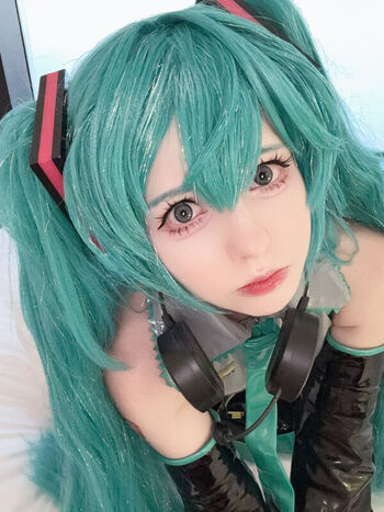 Saya Scarlet