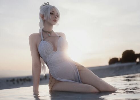Saya The Fox