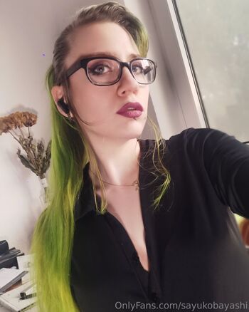 sayukobayashi