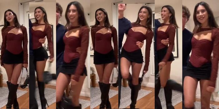 Scarlet Estevez