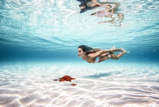 Scarlett Rose Leithold