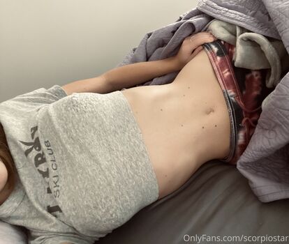 scorpiosign