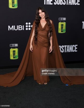 Scout LaRue Willis