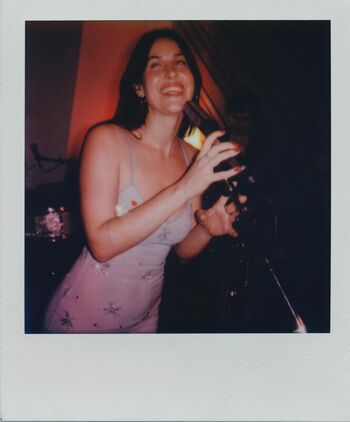 Scout LaRue Willis