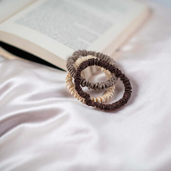 scrunchie