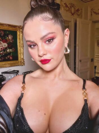 Selena Gomez