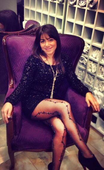 Serpil Cansz