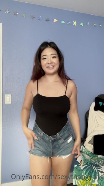 Sexy Thang Yang