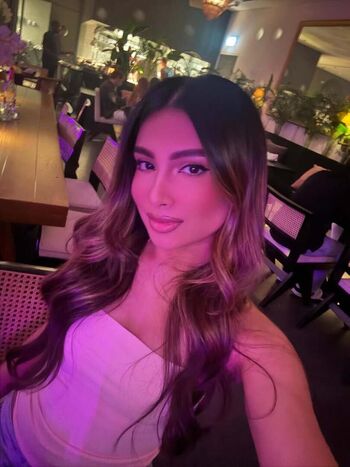 Shabreen Meerasafeer