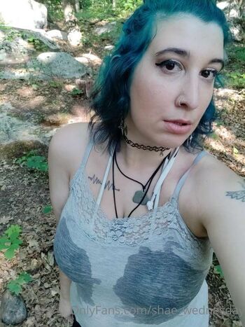 Shae Wednesday