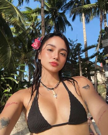 Shainna Gayle De Castro