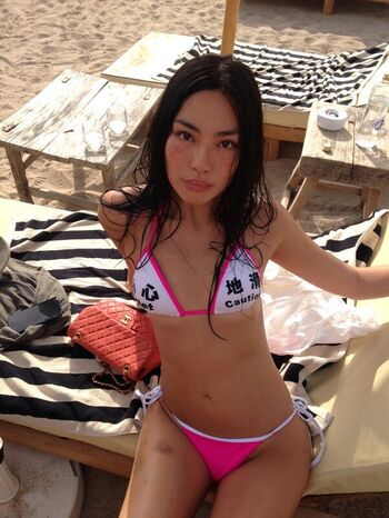 Shannon Zhao