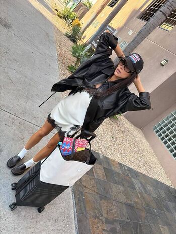 Shay Mitchell