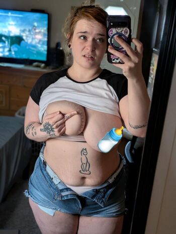 shay5ive9ine - BBW Alt Queen