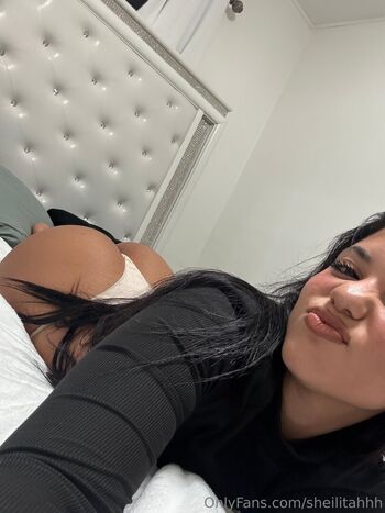 sheilitahhh