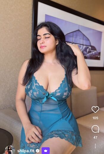 Shilpa Chandrashekar