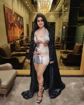 Shilpa Chandrashekar