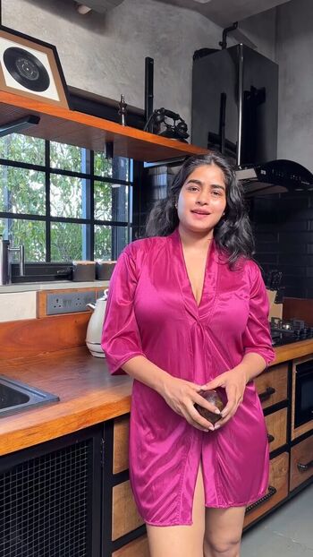 Shilpa Chandrashekar