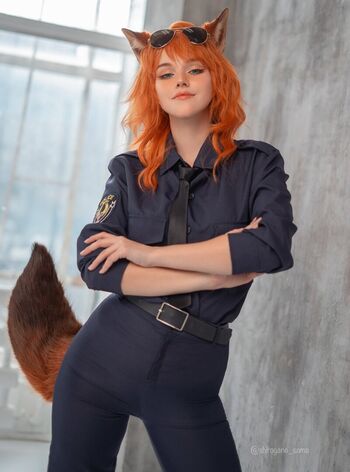 Shirogane-Sama Social Media Thread