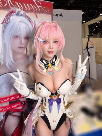 shuimiaoaqua