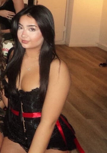 Sienna Sidhu