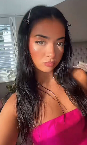 Sienna Sidhu