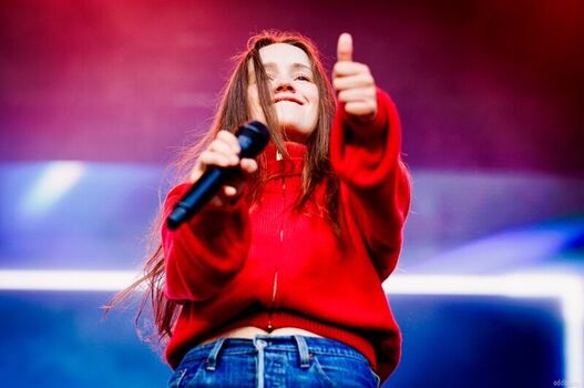 Sigrid
