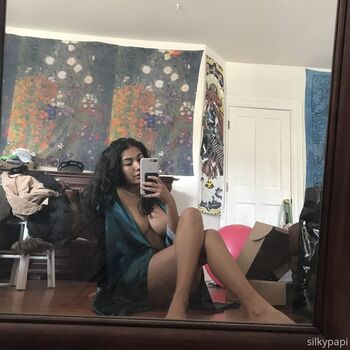 Silkypapi