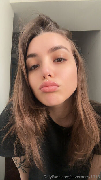 silverberry1313
