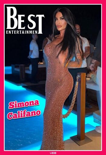 Simona Califano