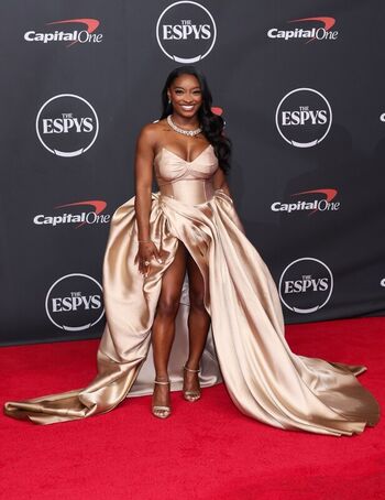 Simone Biles