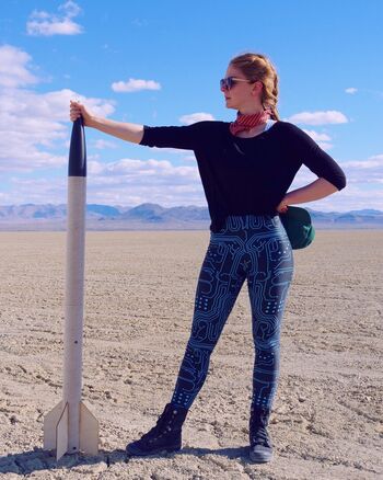 Simone Giertz