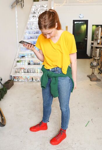 Simone Giertz