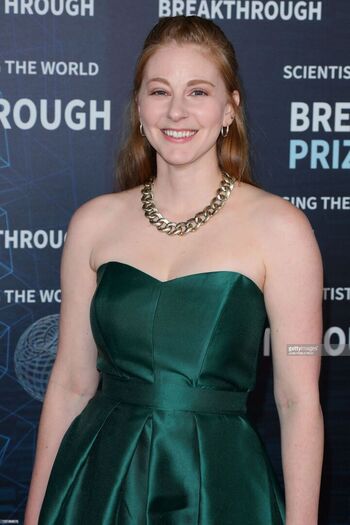 Simone Giertz