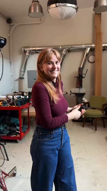 Simone Giertz