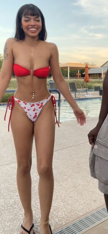 Simone Mitchell