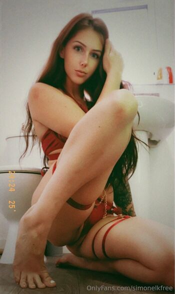 simonelkfree