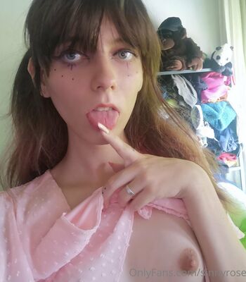 Sin Rose
