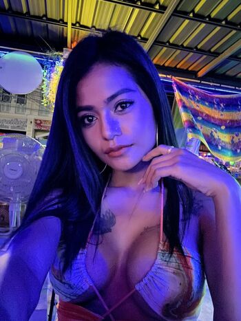 SkinnyDollThai