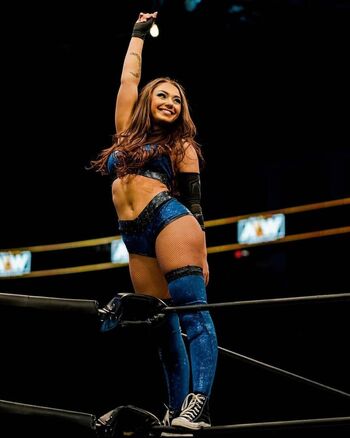 Skye Blue