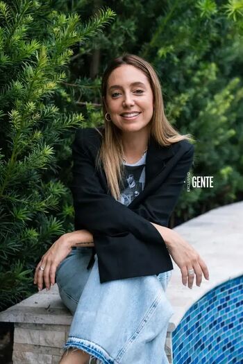 Sofi Martinez