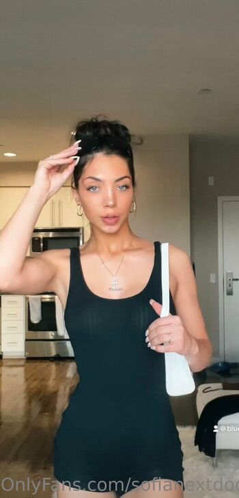 sofianextdoor