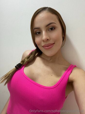 sofiarodriguezofficial
