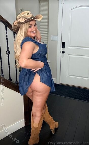 sofiejanee